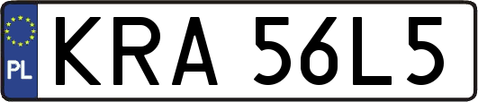 KRA56L5