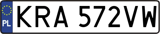 KRA572VW