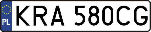 KRA580CG