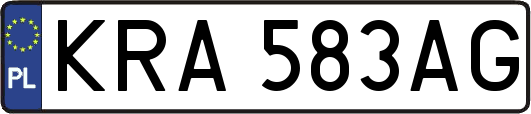 KRA583AG