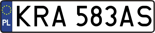 KRA583AS