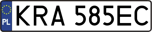 KRA585EC
