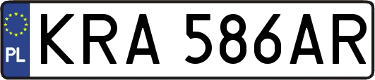 KRA586AR