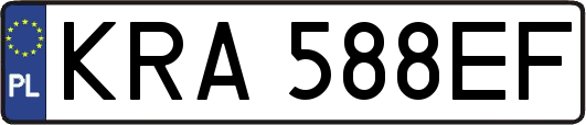 KRA588EF