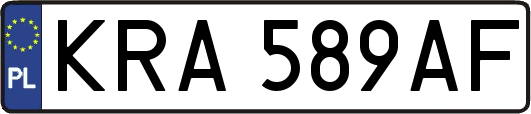 KRA589AF