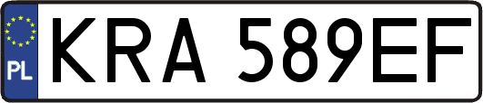 KRA589EF
