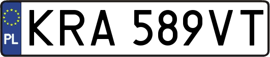 KRA589VT
