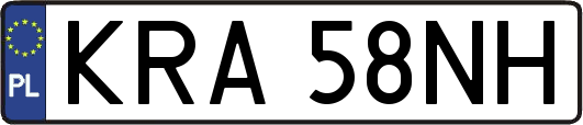 KRA58NH