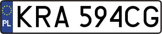 KRA594CG