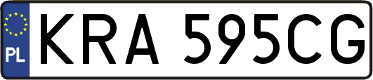 KRA595CG