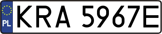 KRA5967E