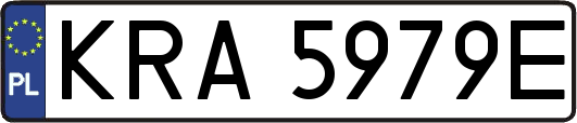 KRA5979E
