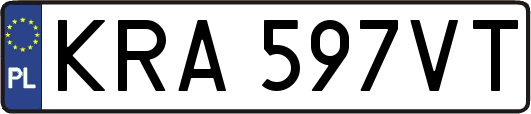 KRA597VT