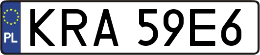 KRA59E6