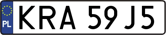 KRA59J5