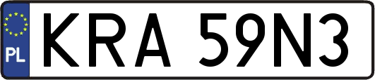 KRA59N3
