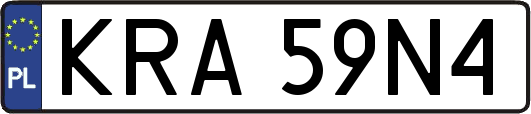KRA59N4