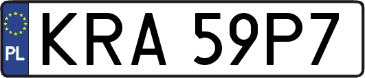 KRA59P7