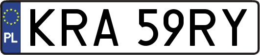 KRA59RY