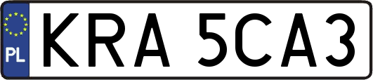 KRA5CA3