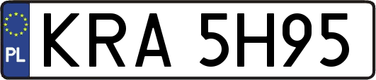 KRA5H95