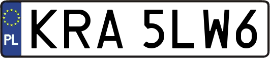 KRA5LW6