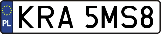 KRA5MS8