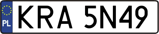 KRA5N49