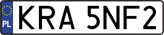 KRA5NF2