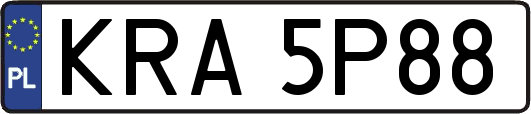 KRA5P88