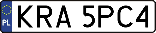 KRA5PC4