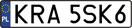 KRA5SK6