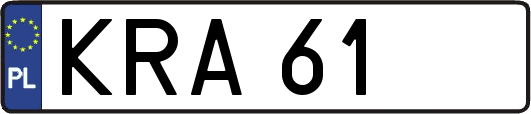 KRA61