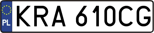 KRA610CG