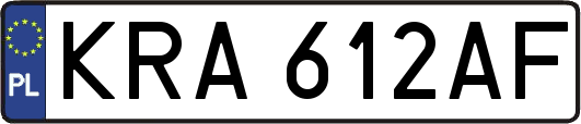 KRA612AF