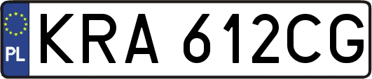 KRA612CG