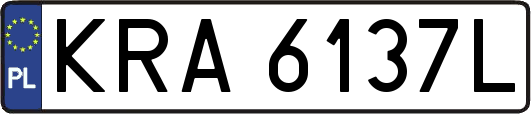 KRA6137L