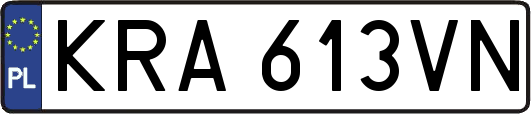 KRA613VN