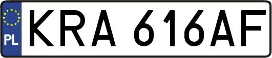KRA616AF