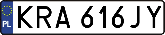 KRA616JY