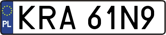 KRA61N9