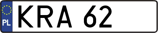KRA62