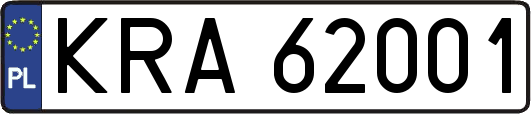 KRA62001