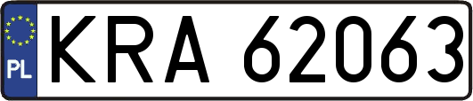 KRA62063