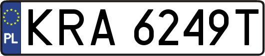 KRA6249T