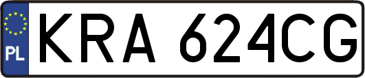 KRA624CG
