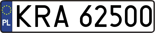 KRA62500