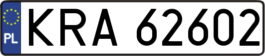 KRA62602
