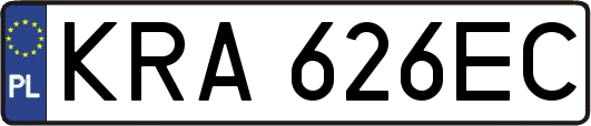 KRA626EC