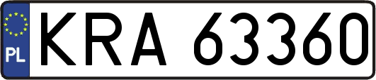 KRA63360